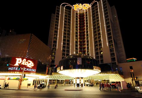 plaza hotel casino las vegas nv